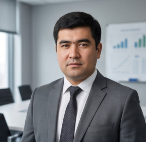 САЙДАЛИЕВ САНЖАР ДИЛШОД УГЛИ